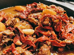 -金柱大盘鸡(和田二街店)