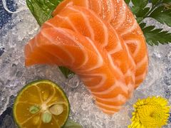 -鸟鹏烧鸟居酒屋(仁恒梦中心店)