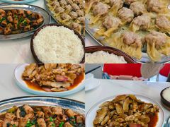 -嘉升大排档(番禺总店)