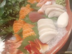 -樱之盛宴·蟹料理海鲜自助(前进大街店)