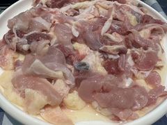 -正嘢私房菜