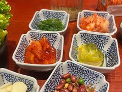 -喜牛烧肉酒场·黑金店(威高广场店)