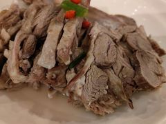 -蒙古大营·蒙古演绎餐厅(赛马场店)