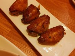 -玛格萝妮比萨屋(四平店)