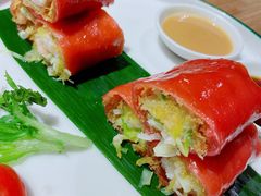 -禄运茶居·手工点心(猎德店)
