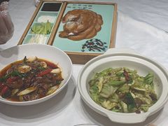 -辣螃铠盆盆蟹大排档(海昌店)