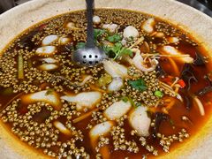 -将军府·鸡毛店(武侯祠店)