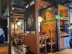 -云海肴·汽锅鸡·云南菜(天山百盛优客店)