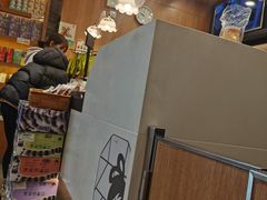 -茶颜悦色(金茂览秀城LG层外街店)