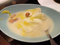 -西安凯悦酒店·湖畔中餐厅
