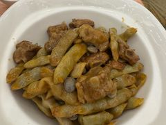 -长白山国际酒店中餐厅