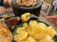 -卢布里西餐厅(总店)