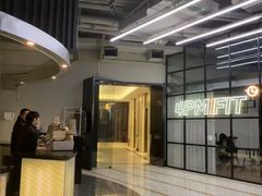 -LA合时健身4PMFIT(花桥旗舰店)