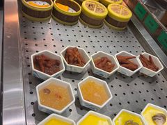 -尚宴牛特鲜自助(太原街万达店)
