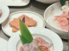 -围炉夜话·潮汕卤水火锅(榕江店)