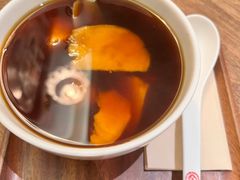 -彬媽糖水(侨鑫国际店)