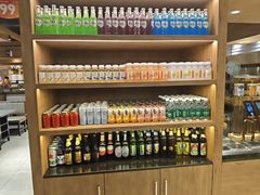 -韩盛·盛江山自助料理(中街大悦城店)