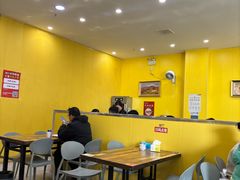 -塔斯提抓饭(东城汇店)