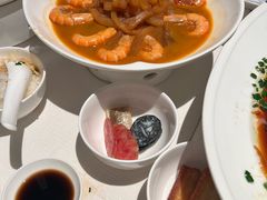 -三利音·玖弄小鲜(浦东嘉里城店)