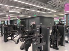 -优享健身(三元桥店)