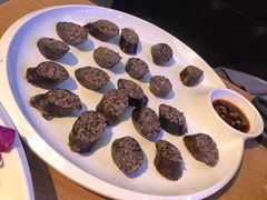 -火牛火韩式烤肉韩国料理(韩乐坊店)