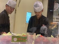 -割烹旭日本料理(龙湖狮山天街店)