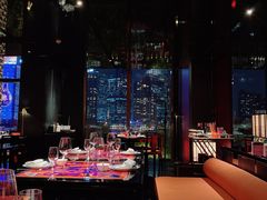 -上海滩餐厅(BFC外滩金融中心店)