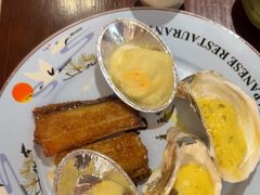 -松子料理(华威桥店)