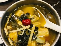 -枣子树·素食餐厅(朱家尖店)