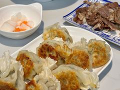 -真食净香居·内蒙烧麦(亚运村店)