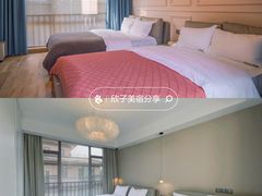 -美的鹭湖森林度假区