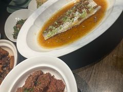 -粗茶淡饭·隐庐私厨(东亭店)