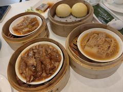 -好友缘家宴(青山路店)