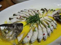 -必点海鲜·鲅鱼水饺(鞍山西道店)
