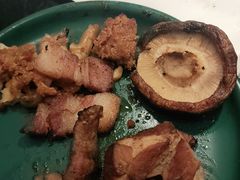 -臻牛烤肉