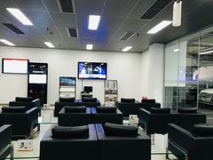 -北京东方华奥奥迪4S店(通州店)