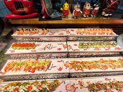 -東盛炭烤自助料理(玄武招商花园城店)