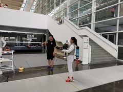 -剑缘俱乐部(浦东前滩店)
