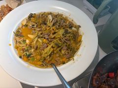 -庆江南江南菜(琴湖溪里花园城店)