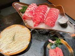 -色響火锅(恒隆广场店)