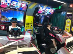-风云再起游乐汇(北京西单西西友谊店)