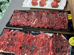 -嬷孙家潮汕牛肉火锅(北京路天河城店)