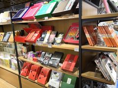 -九木杂物社(恒隆广场店)