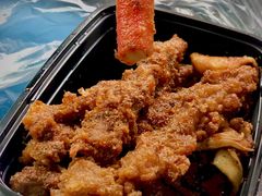 -胖子鸡排(循礼门老字号店)