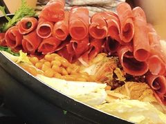 -MI WU FACTORY米屋美食工厂餐厅(绿地店)