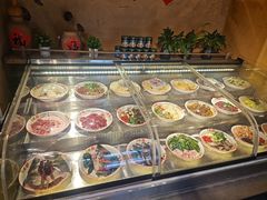 -农耕记·湖南土菜(龙岗熙和园店)