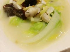 -壹间茶餐厅(天娱广场店)