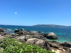 -三亚蜈支洲岛旅游区