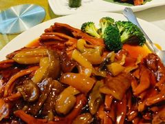 -朱仔记食府(江南大道店)