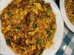 -紫光园·烤鸭·北京菜(劲松店)